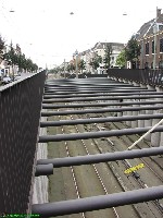 Centraal Station CS - nr. 0366